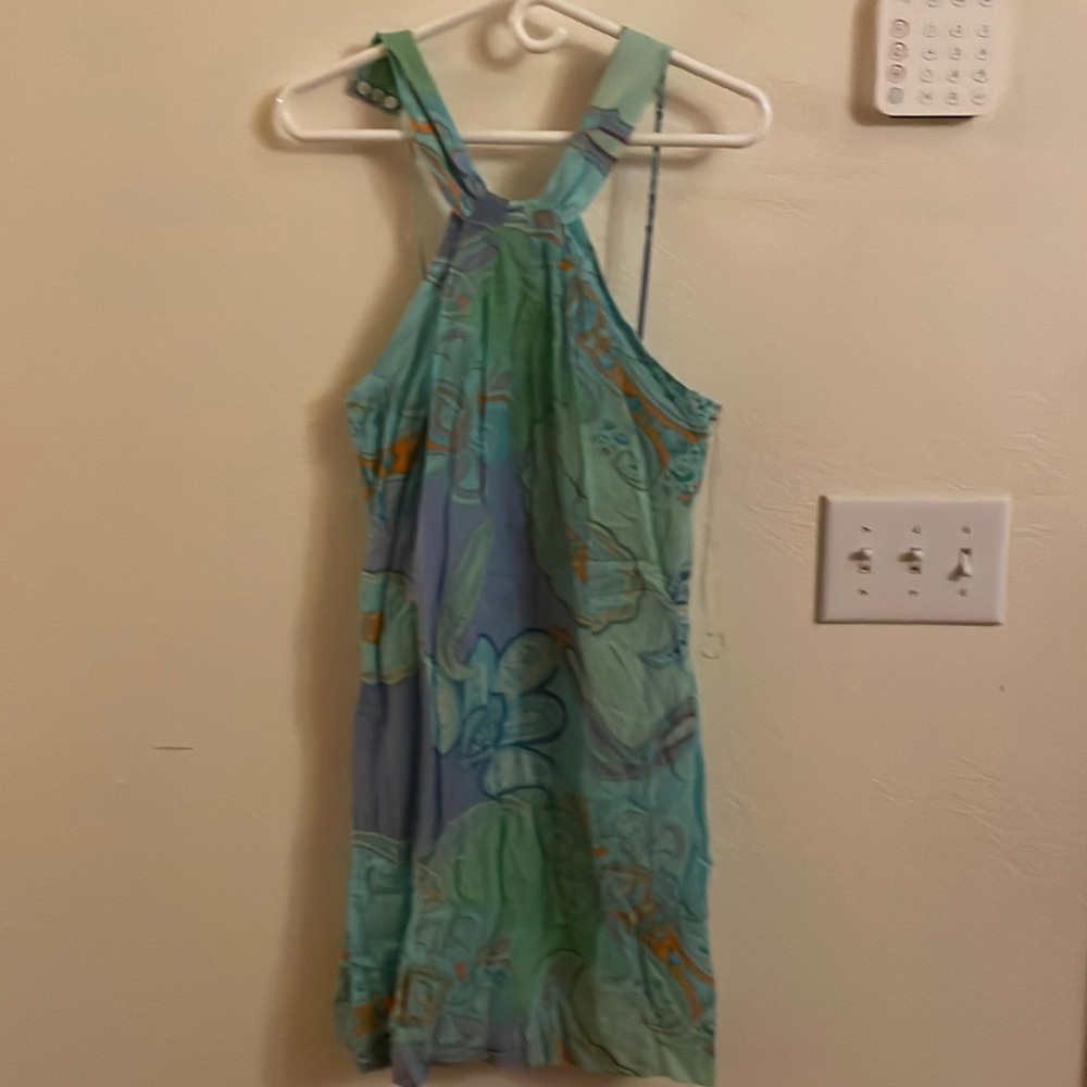 Perfect sundress!